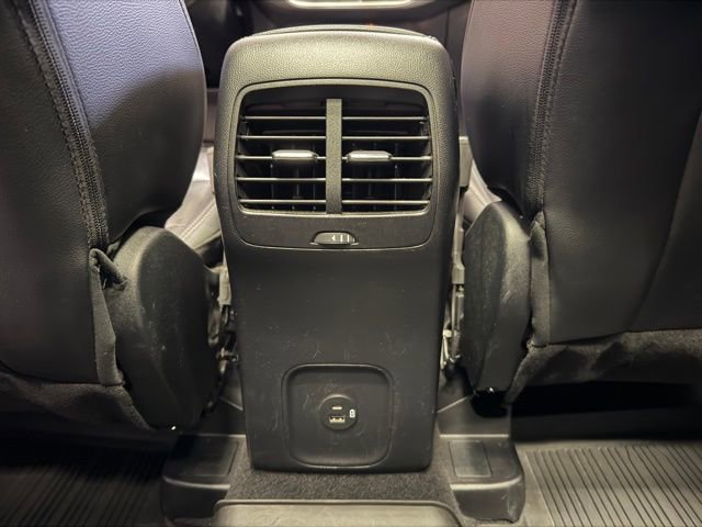 Used 2021 Ford Escape SEL image 38