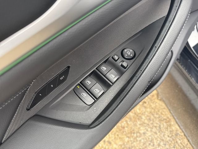 Certified 2025 BMW 430i xDrive w/ Premium Package image 11