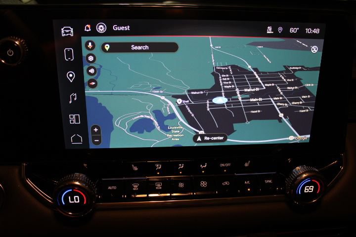 New 2026 GMC Canyon Elevation w/ Convenience Package image 4