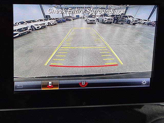 Used 2018 Mercedes-Benz GLC 300 image 13