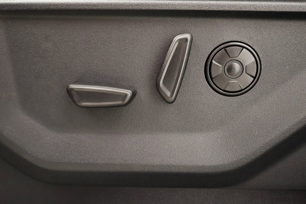 New 2025 Ford Expedition Max Platinum w/ Platinum Ultimate Package image 12