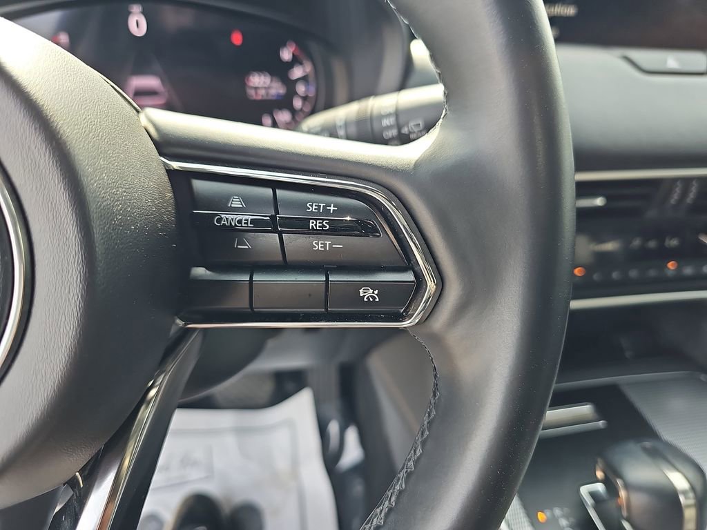 Used 2024 MAZDA CX-90 3.3 Turbo w/ Premium Plus Pkg image 23