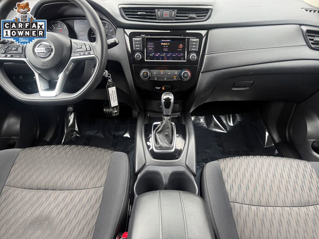 Used 2019 Nissan Rogue S AWD/4WD image 10