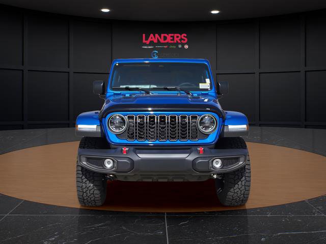 New 2026 Jeep Gladiator Rubicon image 5