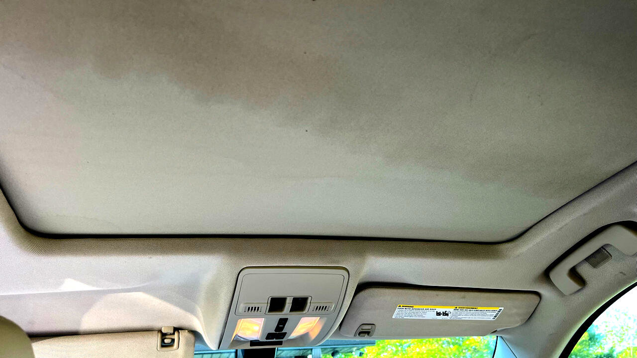 Used 2013 Cadillac SRX Performance image 5