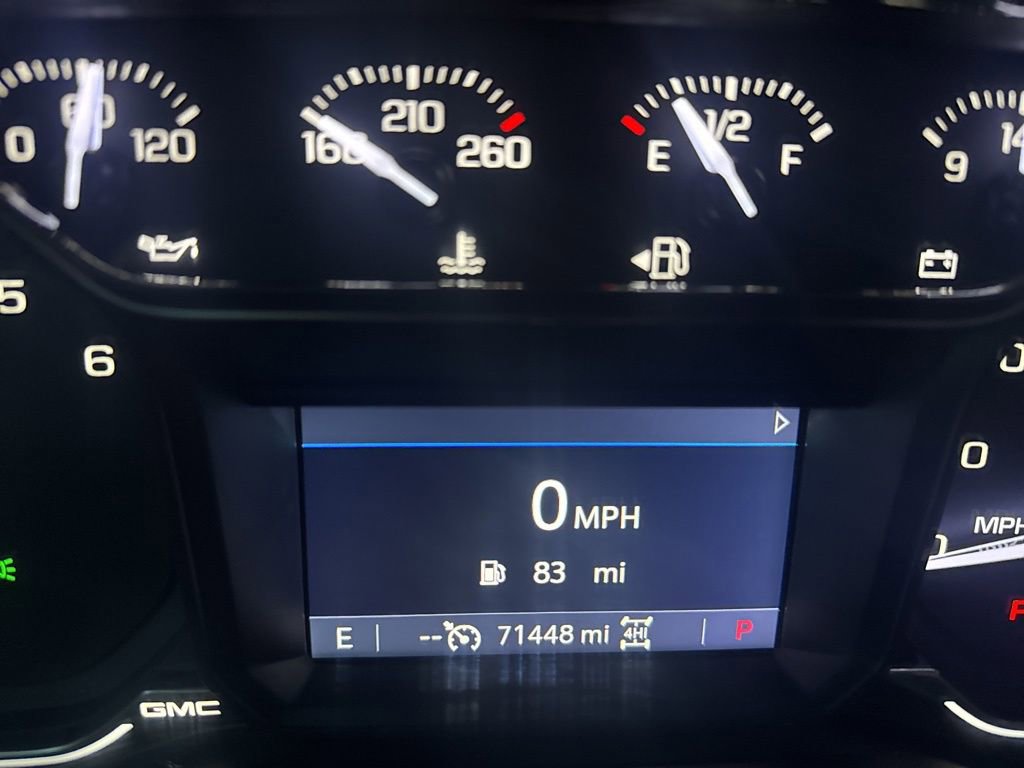 Used 2019 GMC Sierra 1500 Elevation w/ Elevation Value Package image 13