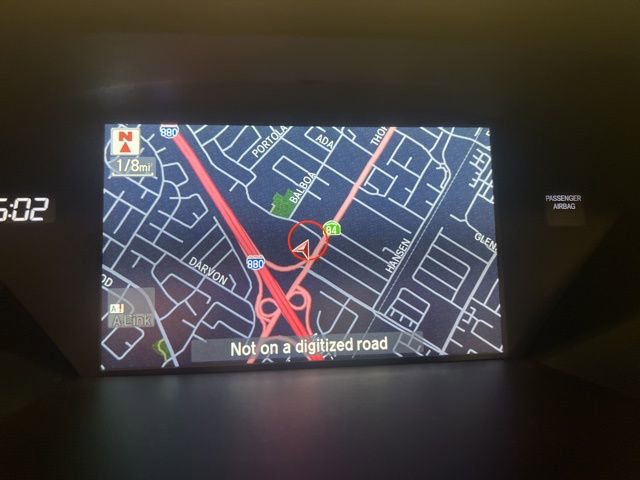 Used 2014 Acura RLX w/ Technology Package image 25