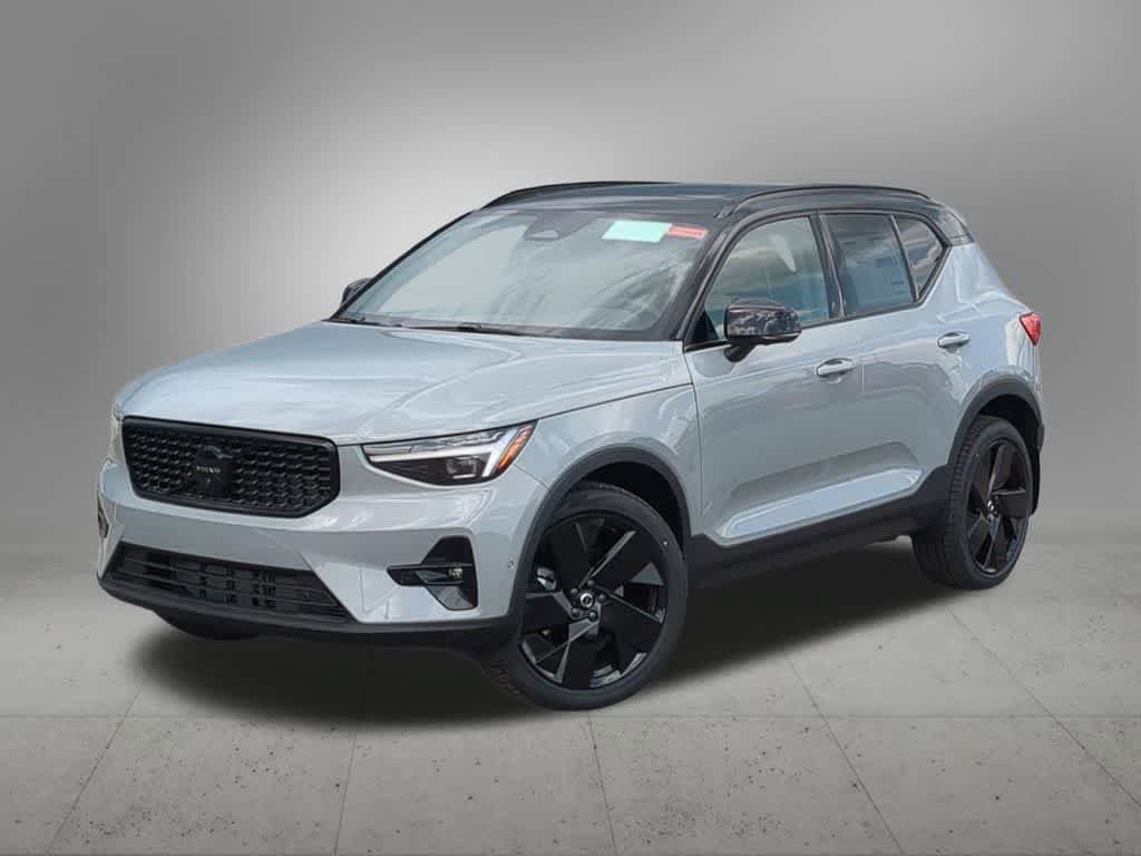 New 2026 Volvo XC40 B5 Ultra w/ Protection Package Premier AWD/4WD image 1