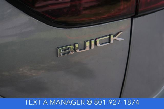 New 2026 Buick Envision Sport Touring AWD/4WD image 9