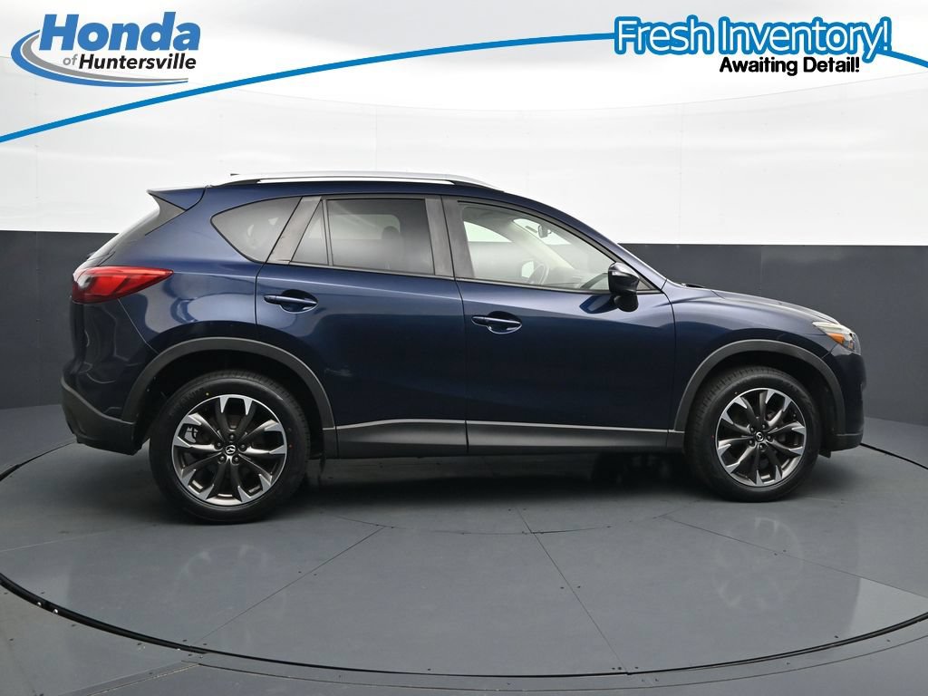 Used 2016 MAZDA CX-5 Grand Touring FWD image 11