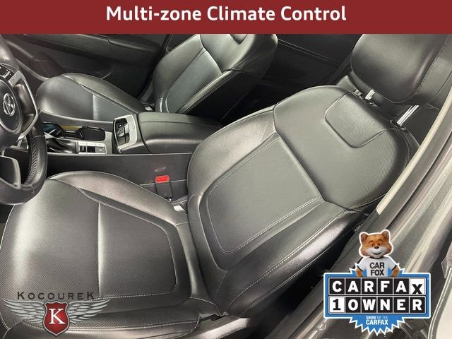 Used 2023 Hyundai Tucson SEL w/ Convenience Package image 13