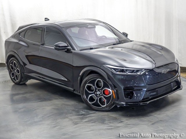 Used 2022 Ford Mustang Mach-E GT image 5