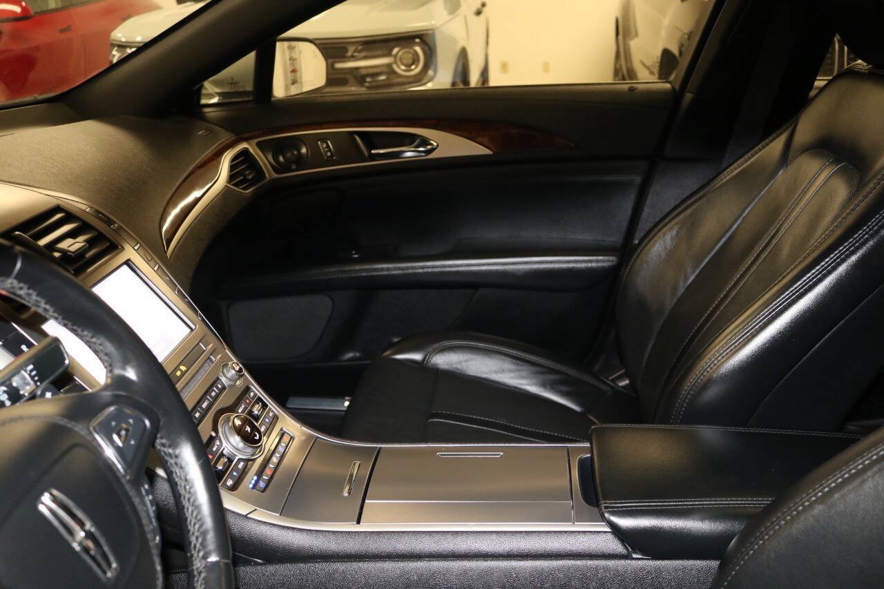 Used 2020 Lincoln MKZ Reserve w/ Elements Package FWD image 73