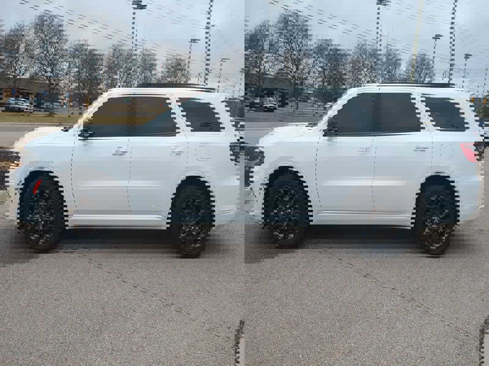 Used 2021 Dodge Durango GT image 5