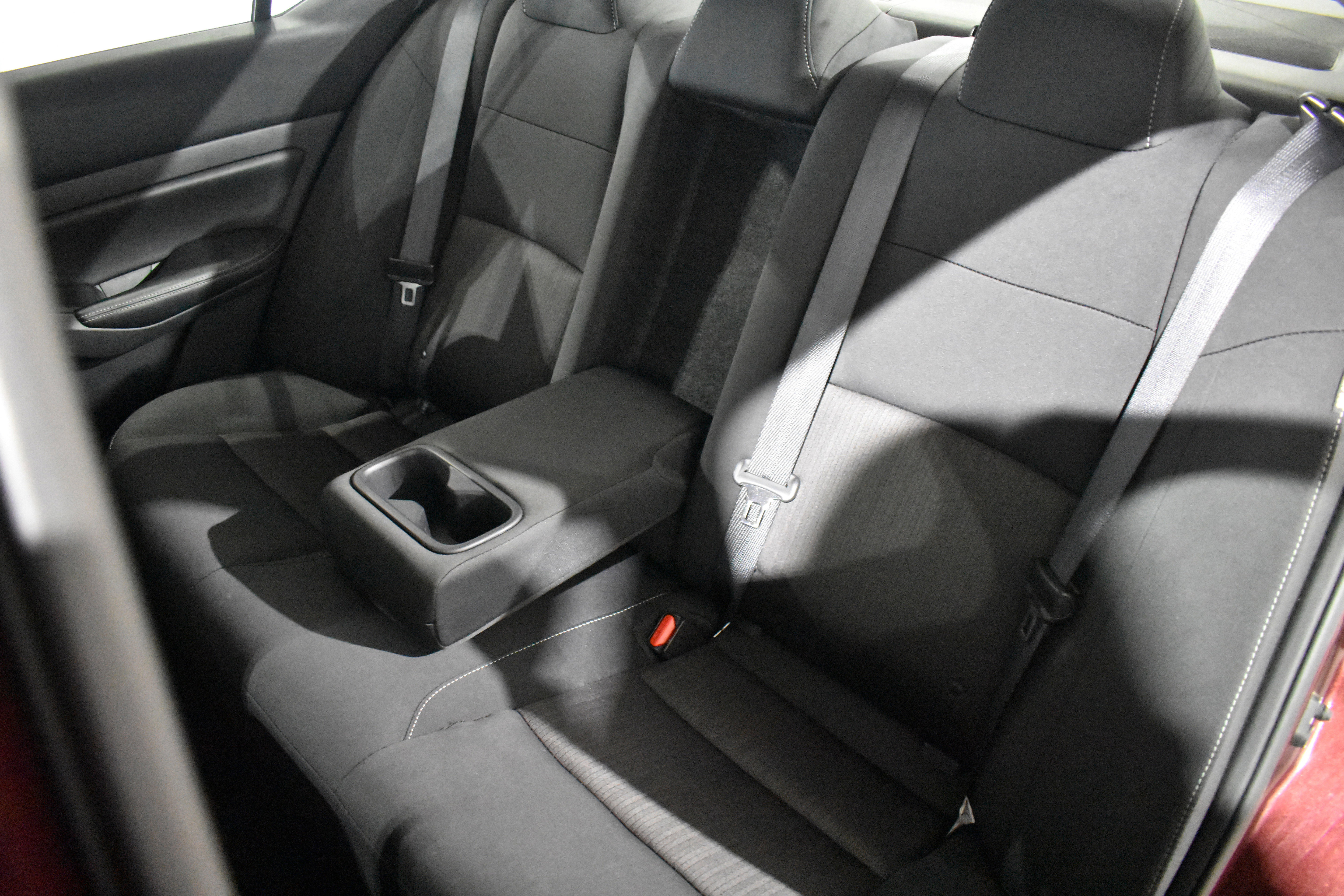 Used 2025 Nissan Altima 2.5 SV image 26