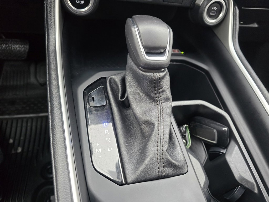 Certified 2024 Toyota Grand Highlander Limited image 25