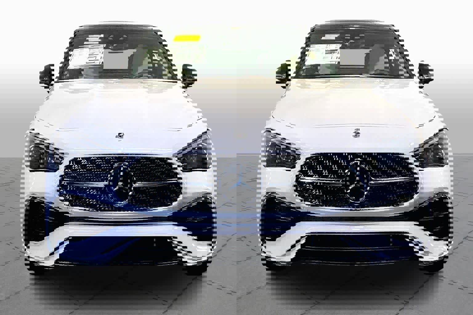 New 2026 Mercedes-Benz CLE 300 4MATIC Coupe image 2
