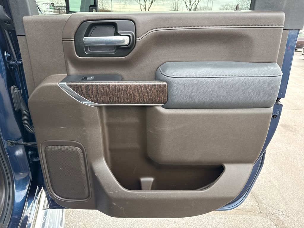 Certified 2023 GMC Sierra 3500 Denali w/ Denali Ultimate Package image 38