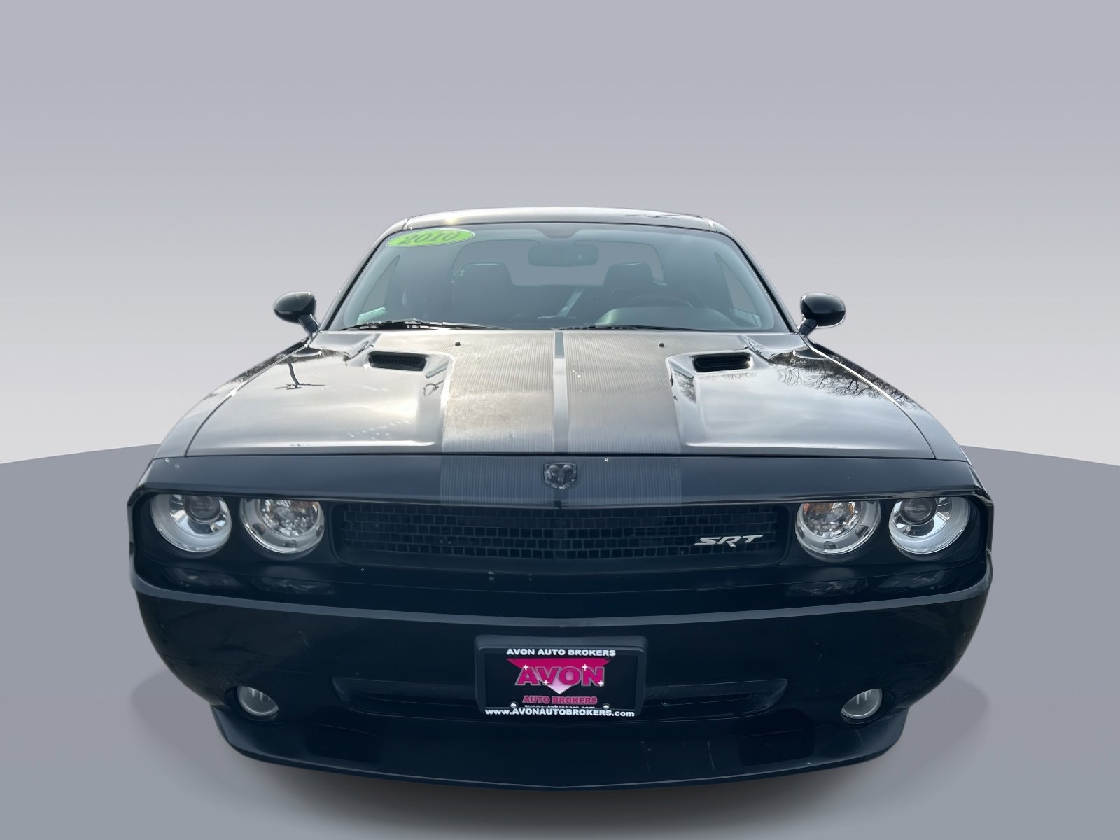 Used 2010 Dodge Challenger SRT8 w/ SRT Option Group II image 8