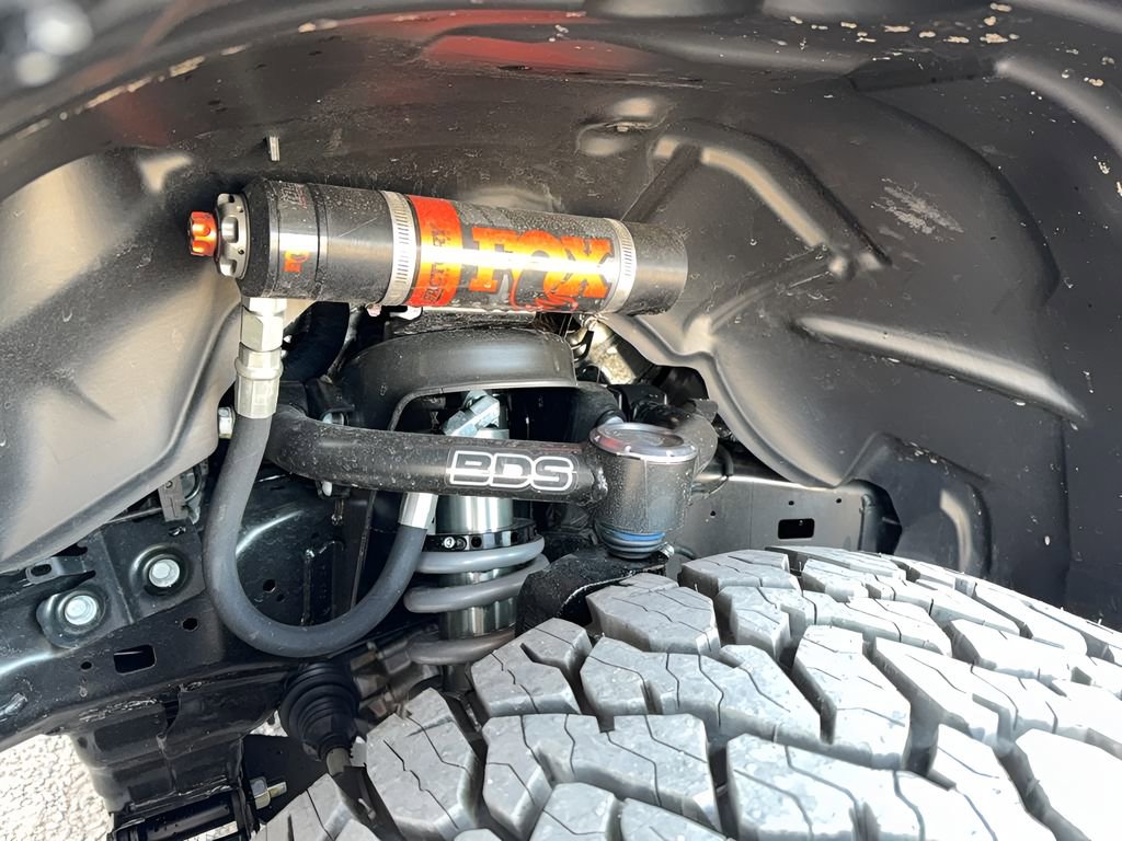 New 2025 RAM 1500 Big Horn image 38