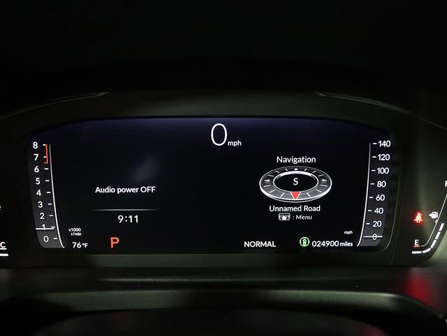 Used 2023 Honda Pilot Elite image 18