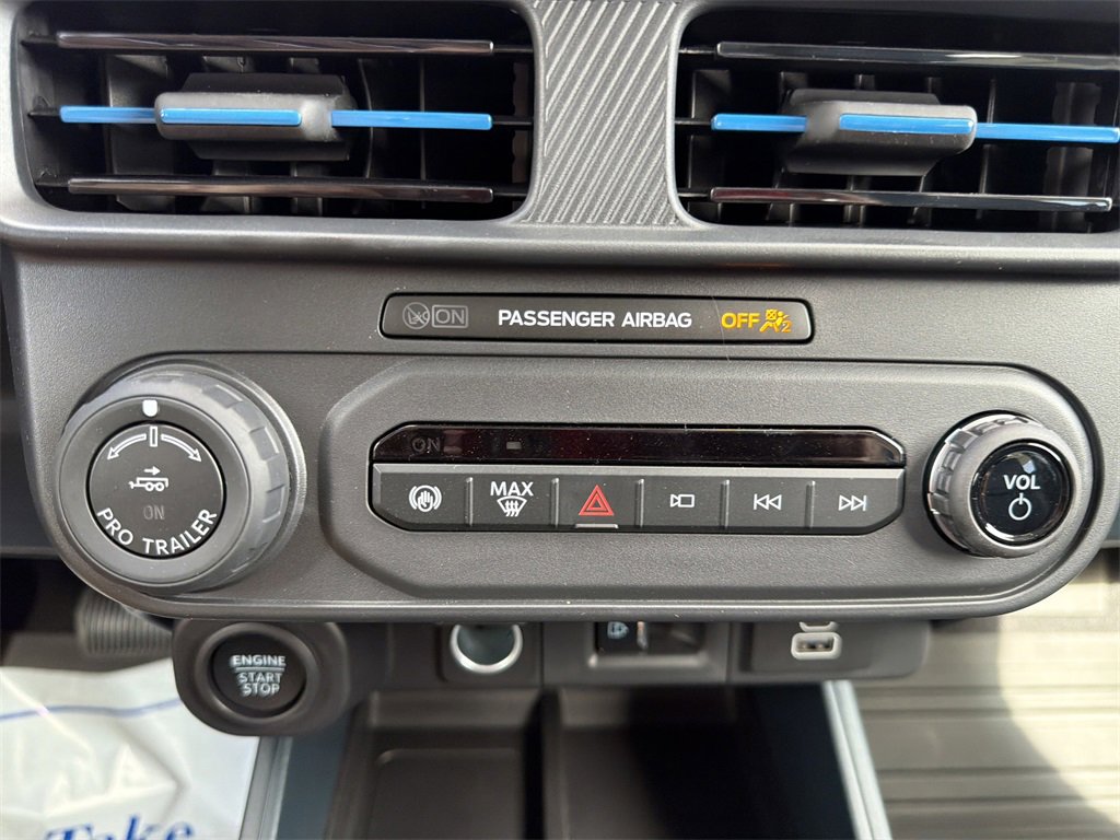 New 2026 Ford Maverick Lobo image 53