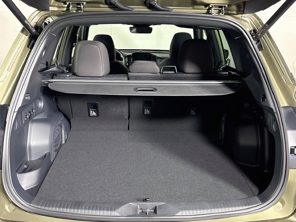 New 2026 Subaru Forester Premium AWD/4WD image 22