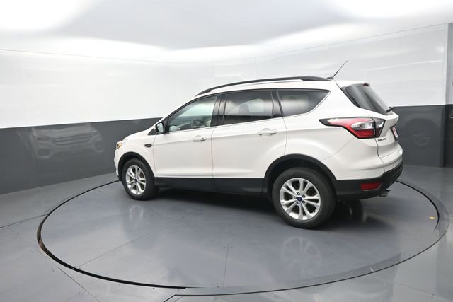 Used 2018 Ford Escape SE image 55