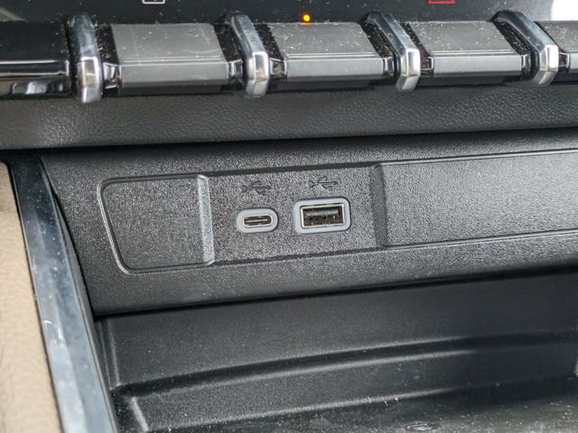Certified 2026 GMC Canyon Denali AWD/4WD image 32