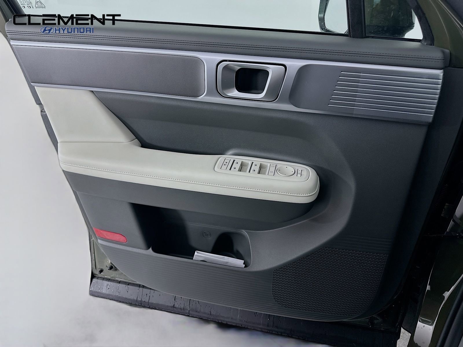 New 2026 Hyundai Santa Fe SEL image 23