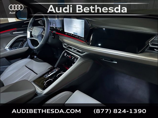New 2026 Audi Q5 Premium Plus AWD/4WD image 10