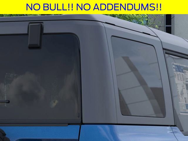 New 2026 Ford Bronco Badlands image 26