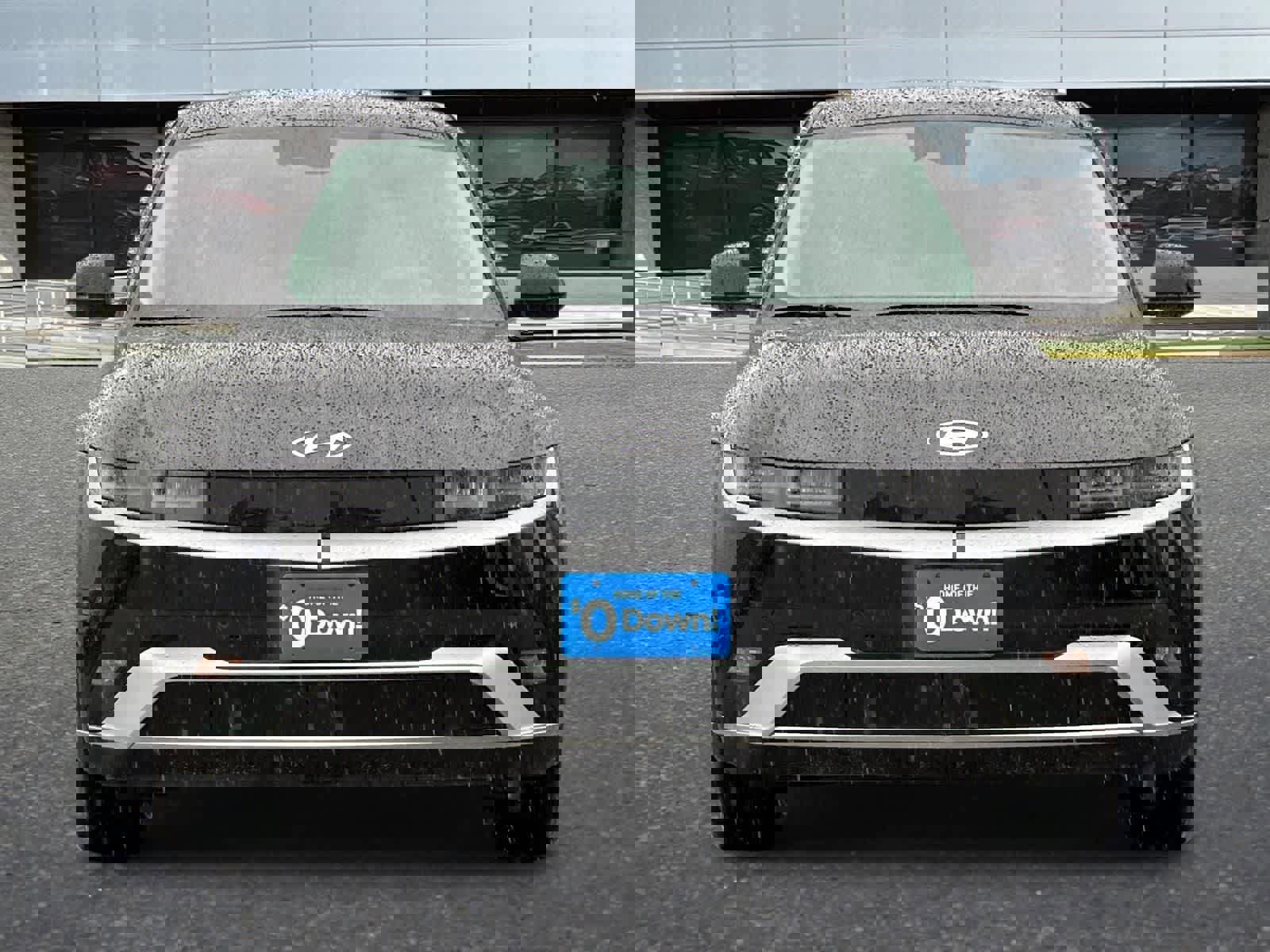 New 2025 Hyundai Ioniq 5 SE image 10