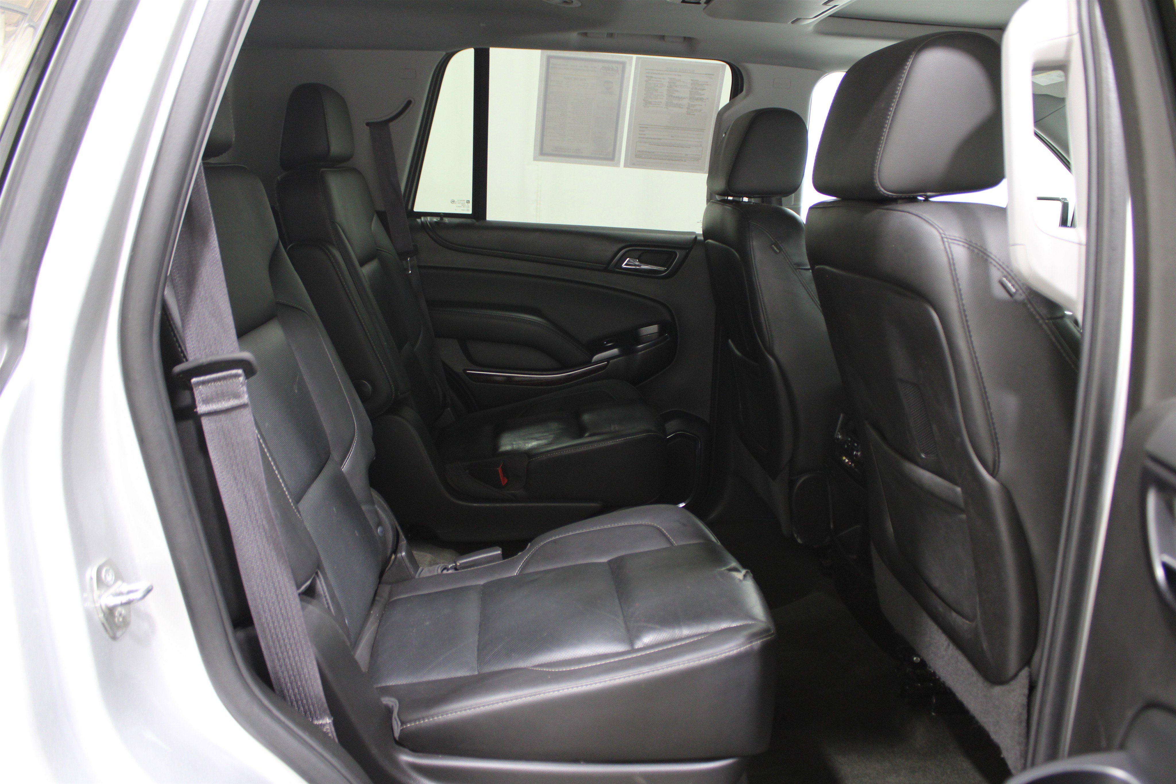 Used 2016 GMC Yukon SLT w/ Open Road Package image 28