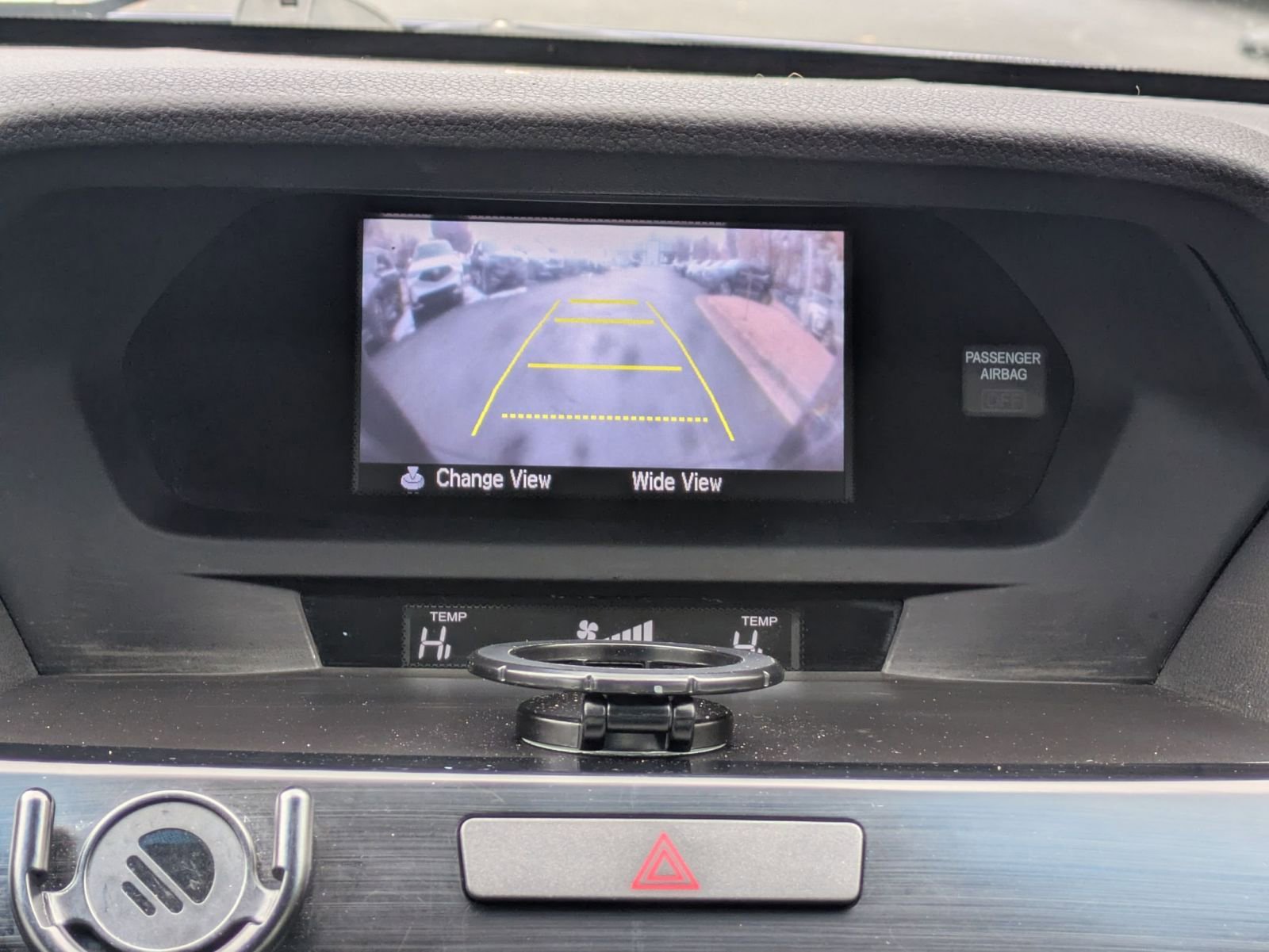 Used 2015 Acura ILX 2.0L image 13