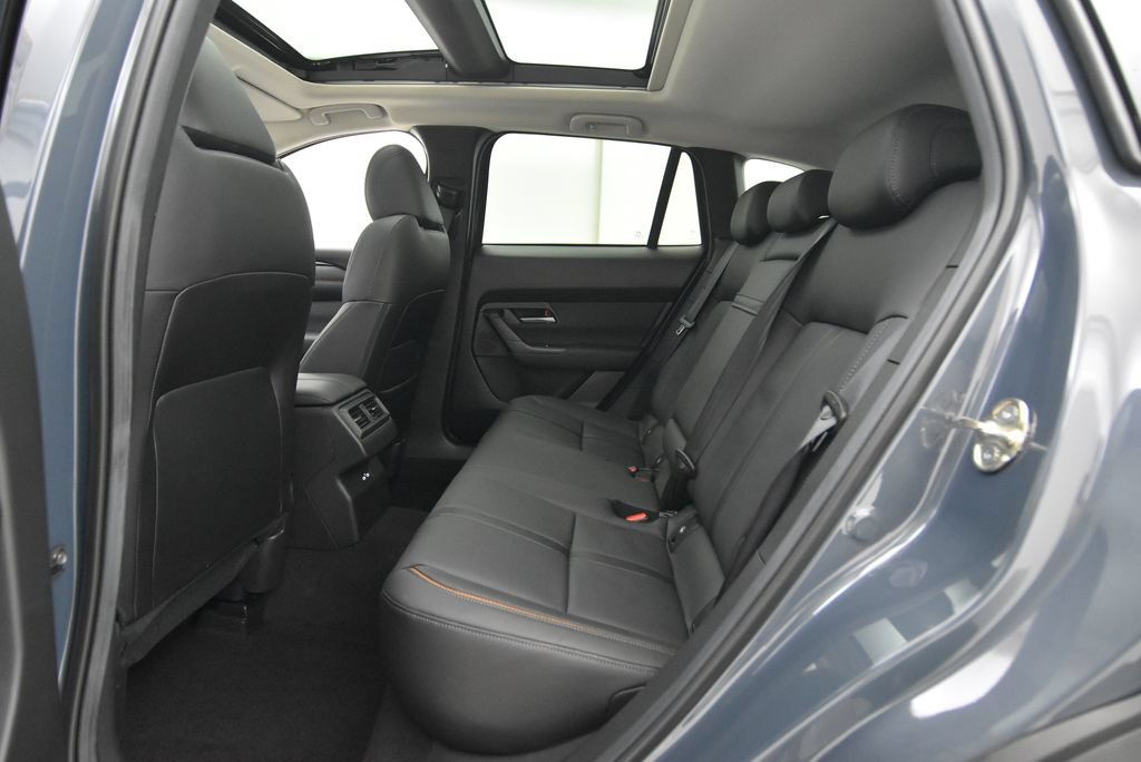 Certified 2026 MAZDA CX-50 AWD 2.5 S w/ Premium Package image 26