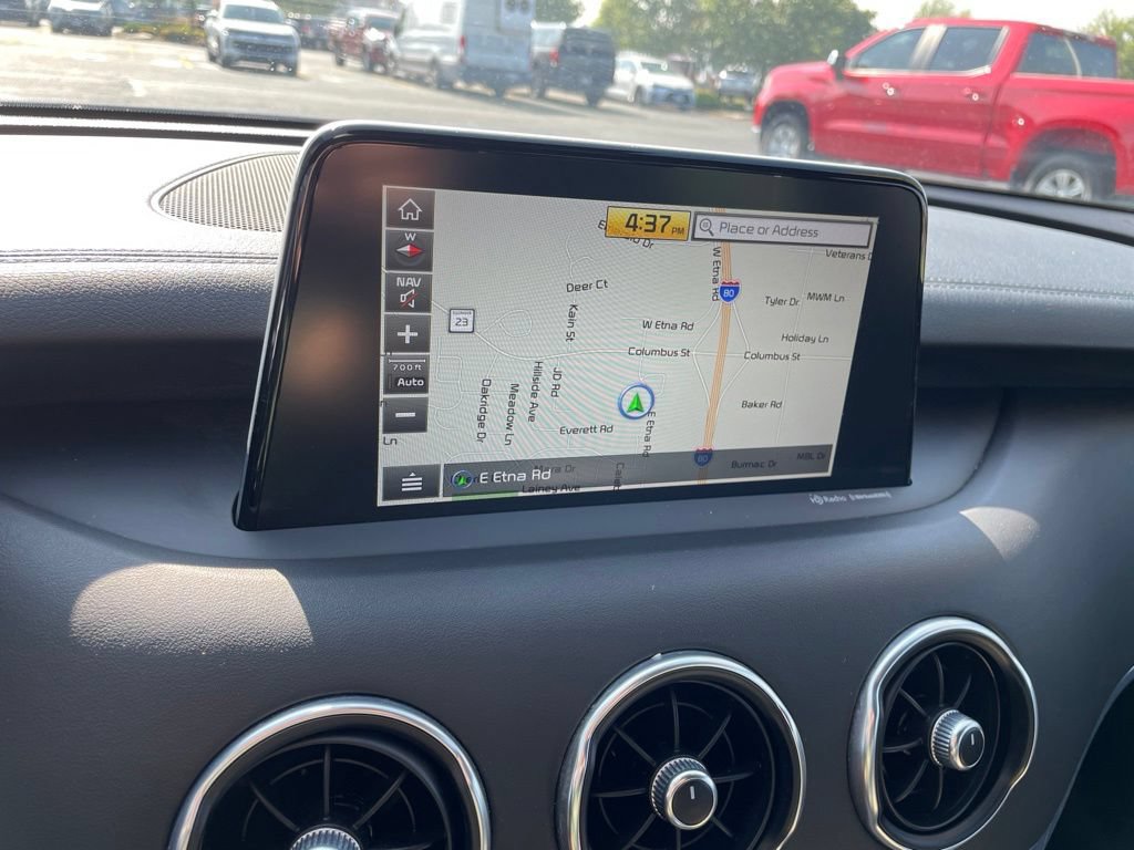 Used 2018 Kia Stinger GT1 AWD/4WD image 20