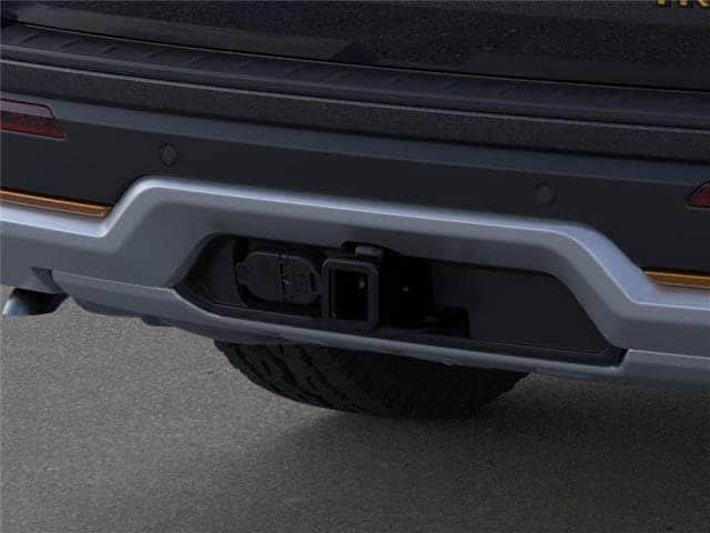 New 2026 Ford Explorer Tremor w/ Tremor Ultimate Package AWD/4WD image 90
