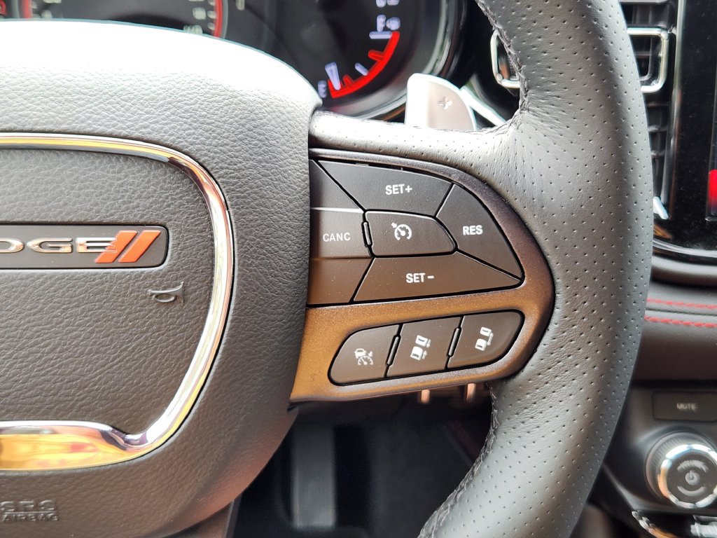 New 2026 Dodge Durango GT AWD/4WD image 18
