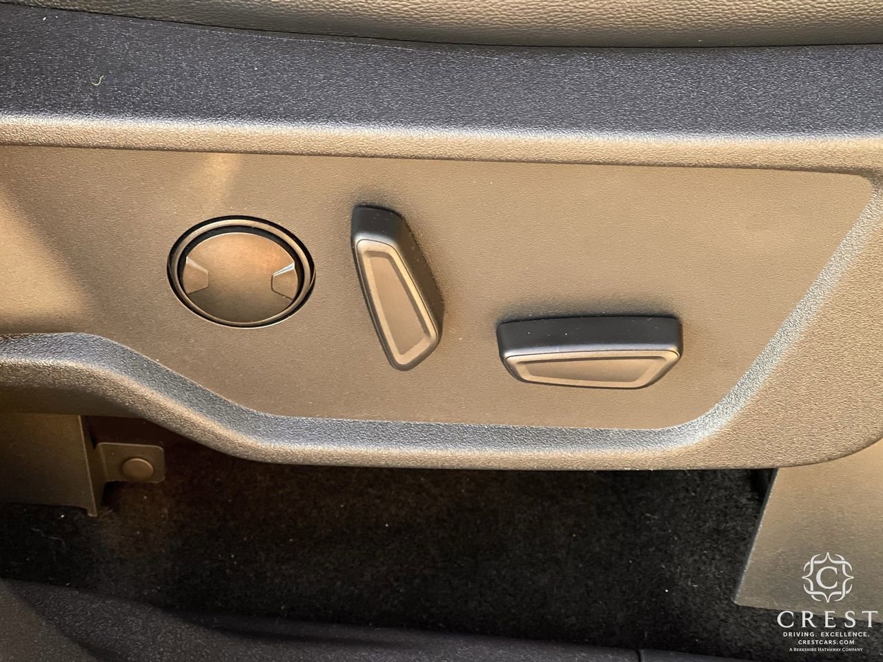 Used 2023 Ford Bronco Wildtrak image 26