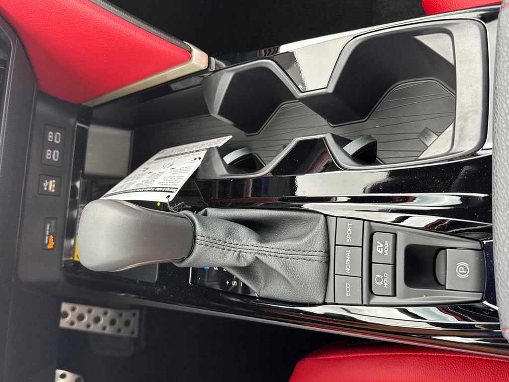 New 2026 Toyota Camry XSE FWD image 29