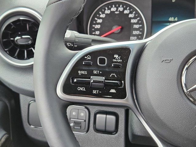 New 2024 Mercedes-Benz Sprinter 3500 image 19