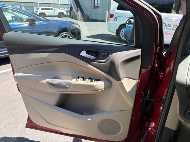 Used 2014 Ford Escape SE FWD image 10