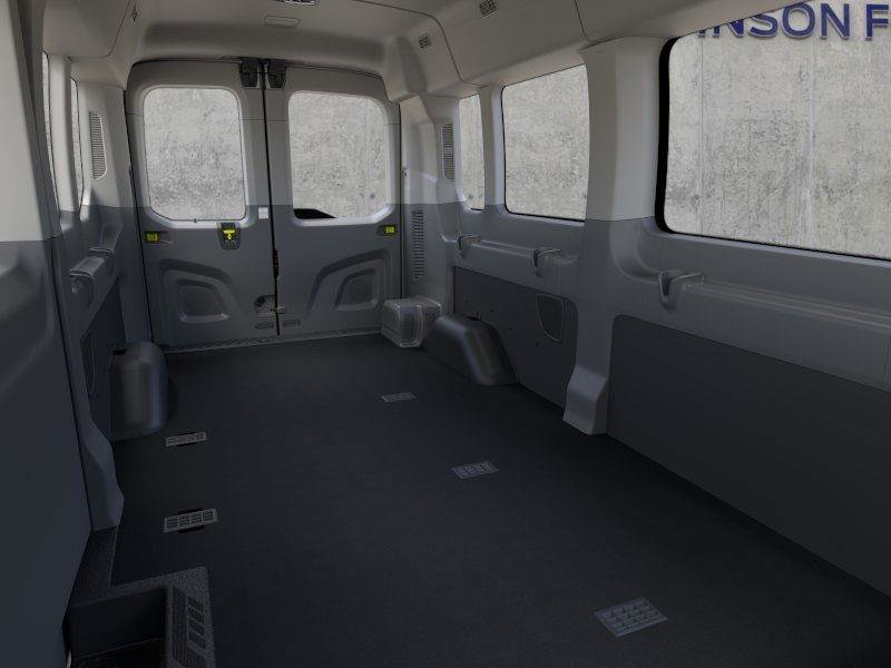 New 2026 Ford Transit 350 XLT image 11