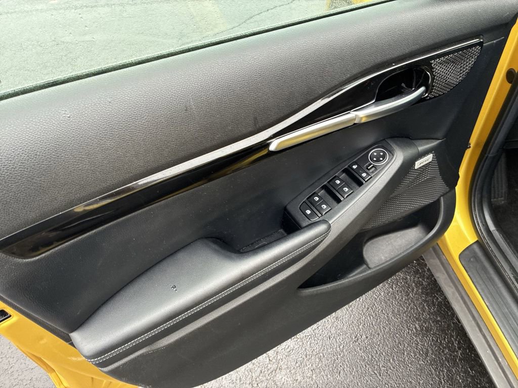 Used 2021 Kia Seltos SX AWD/4WD image 13