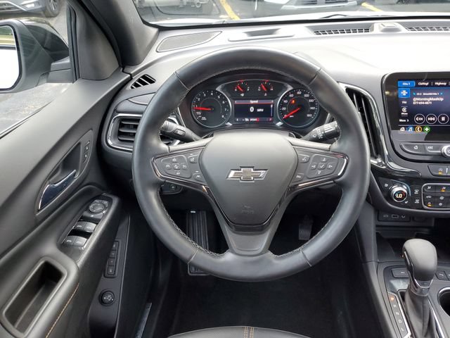 Certified 2023 Chevrolet Equinox Premier AWD/4WD image 18