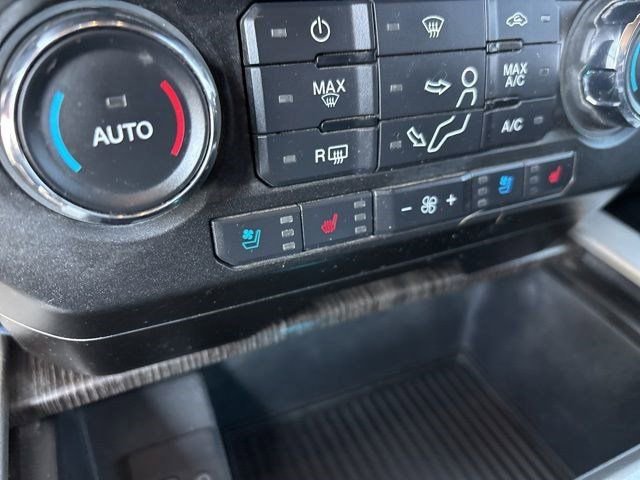 Used 2021 Ford F250 Lariat w/ Lariat Value Package image 27