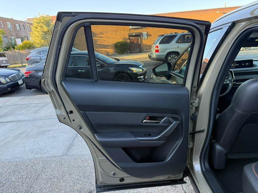 Used 2023 MAZDA CX-50 2.5 Turbo w/ Premium Plus Pkg image 23