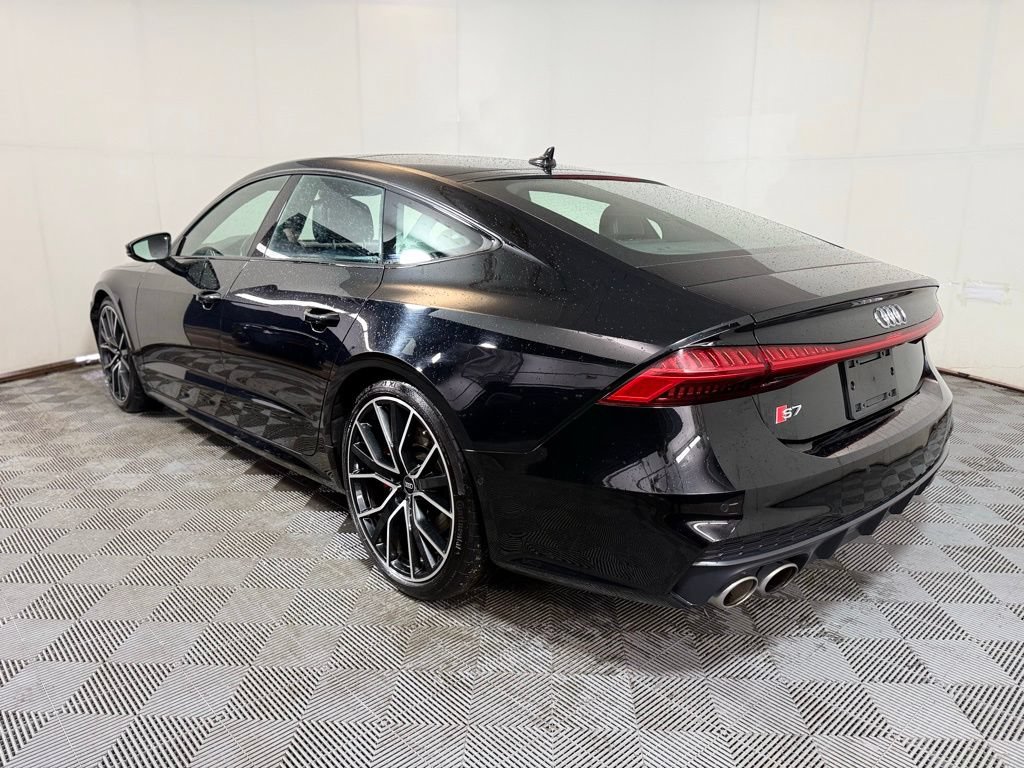 Used 2023 Audi S7 Prestige AWD/4WD image 4