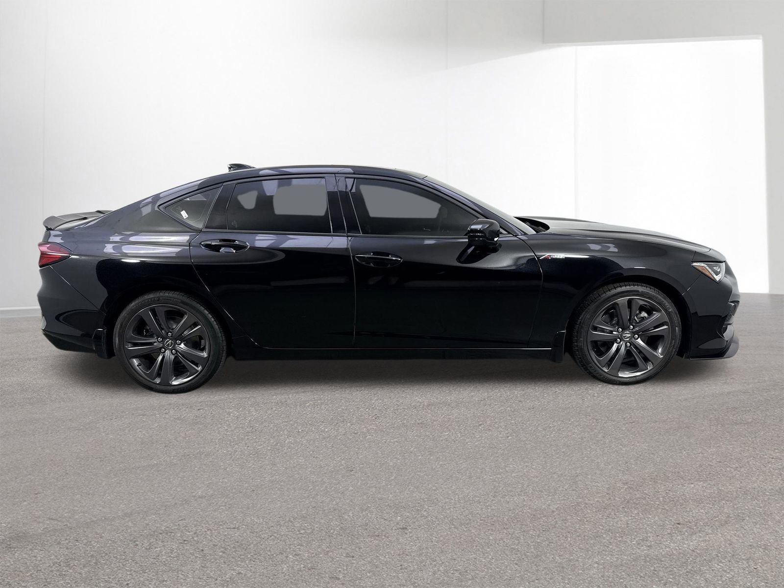 Certified 2022 Acura TLX SH-AWD w/ A-SPEC Pkg image 36